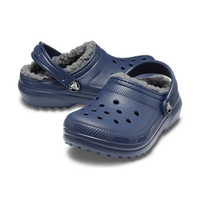 CLASSIC LINED CLOG K