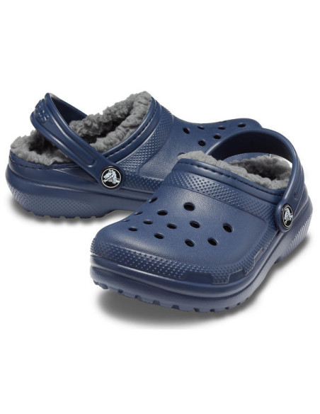 CLASSIC LINED CLOG K