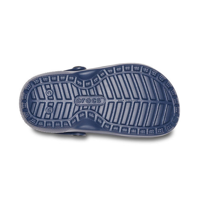 CLASSIC LINED CLOG K