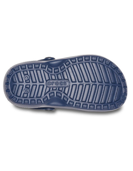 CLASSIC LINED CLOG K