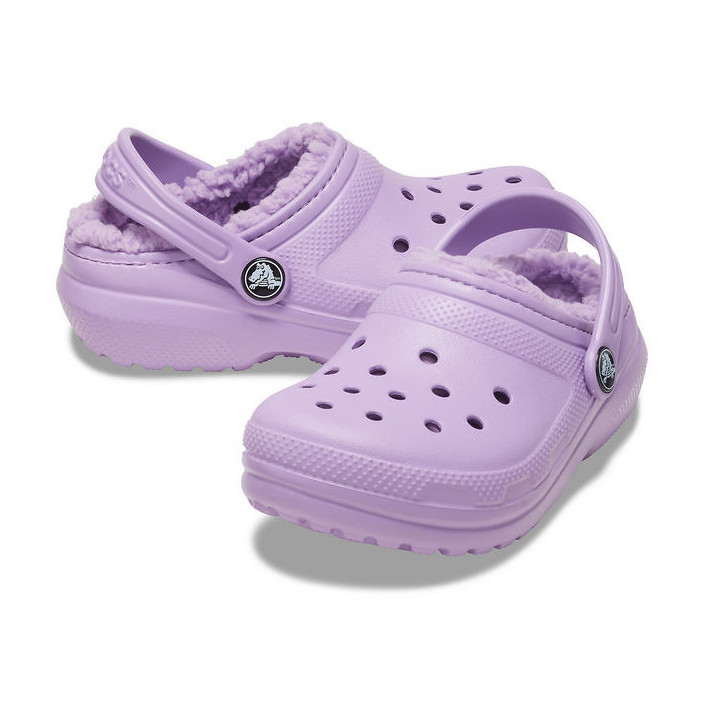 CLASSIC LINED CLOG K