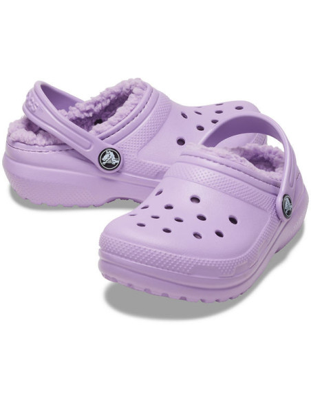 CLASSIC LINED CLOG K