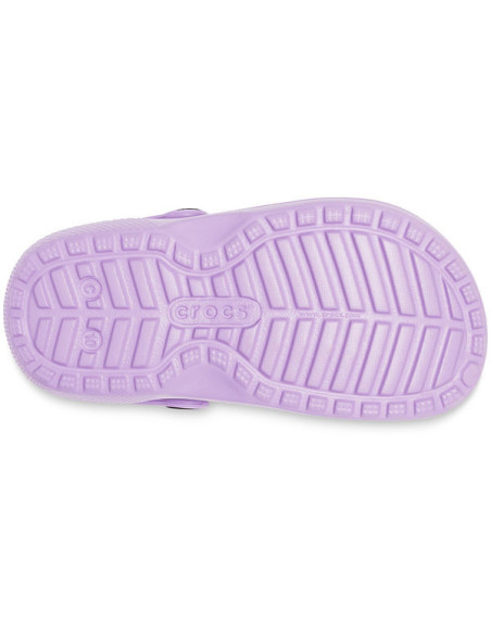 CLASSIC LINED CLOG K