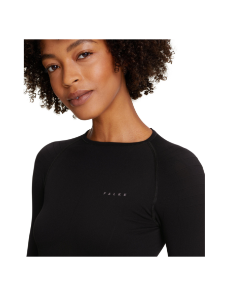 W LONGSLEEVED T W