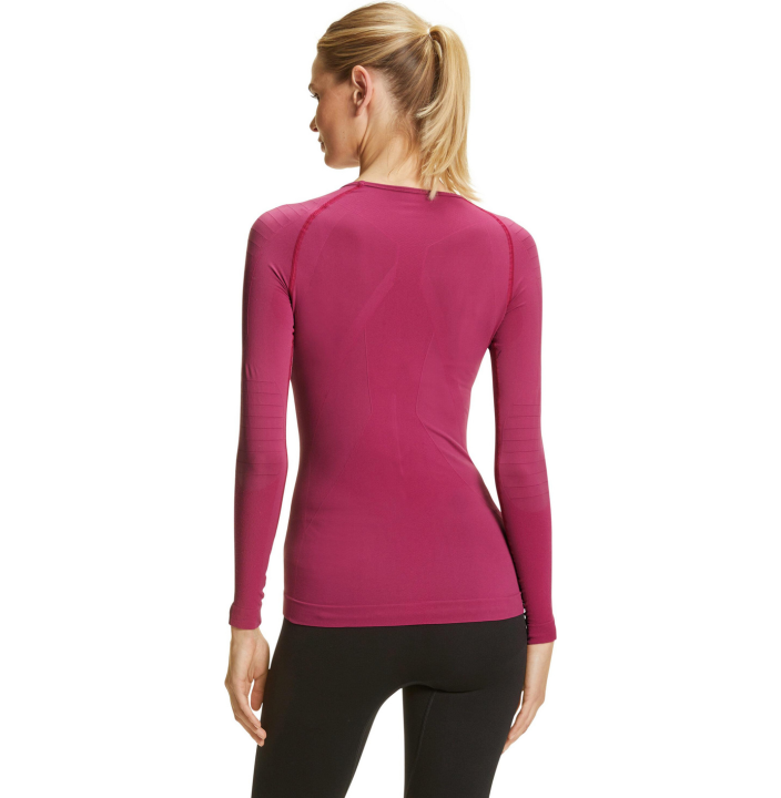 W LONGSLEEVED T W