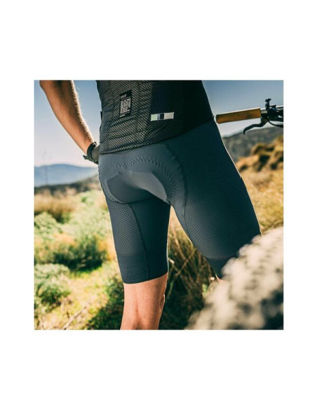 CULOTTE CORTO ABSOLUTE 7.0 HOMBRE 