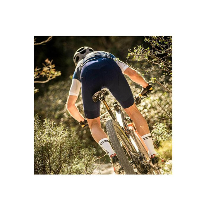 CULOTTE CORTO ABSOLUTE 6.0