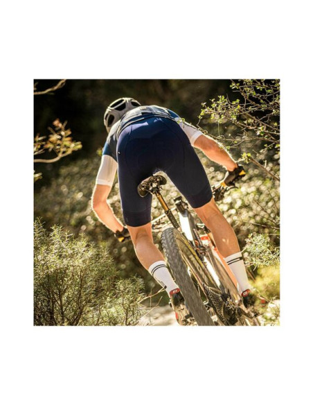 CULOTTE CORTO ABSOLUTE 7.0 HOMBRE 