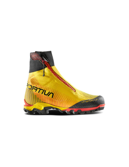 AEQUILIBRIUM SPEED GTX