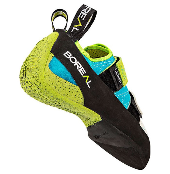 JOKER VELCRO W