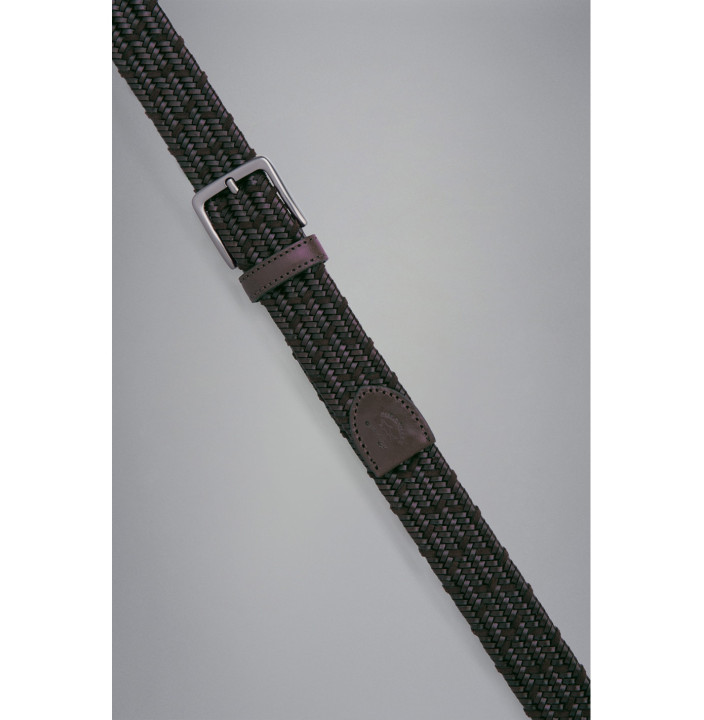 CEINTURE ÉLASTIQUÉE