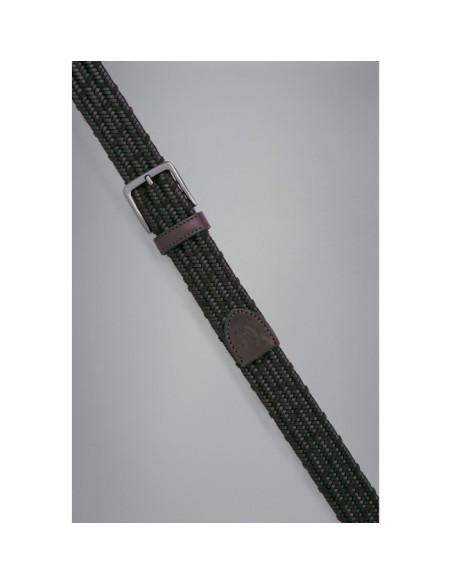 CEINTURE ÉLASTIQUÉE