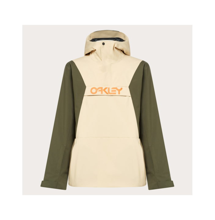 TNP TBT INSULATED ANORAK