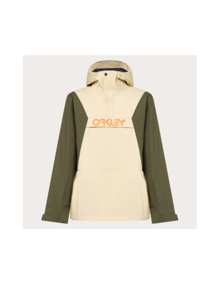 TNP TBT INSULATED ANORAK