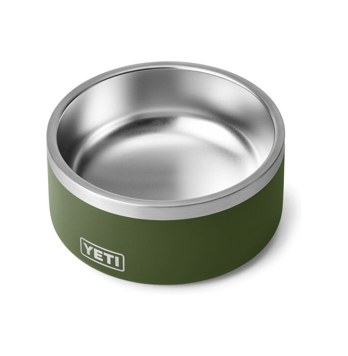 BOOMER 4 DOG BOWL