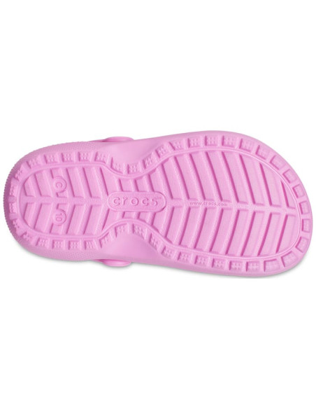 CLASSIC LINED CLOG T