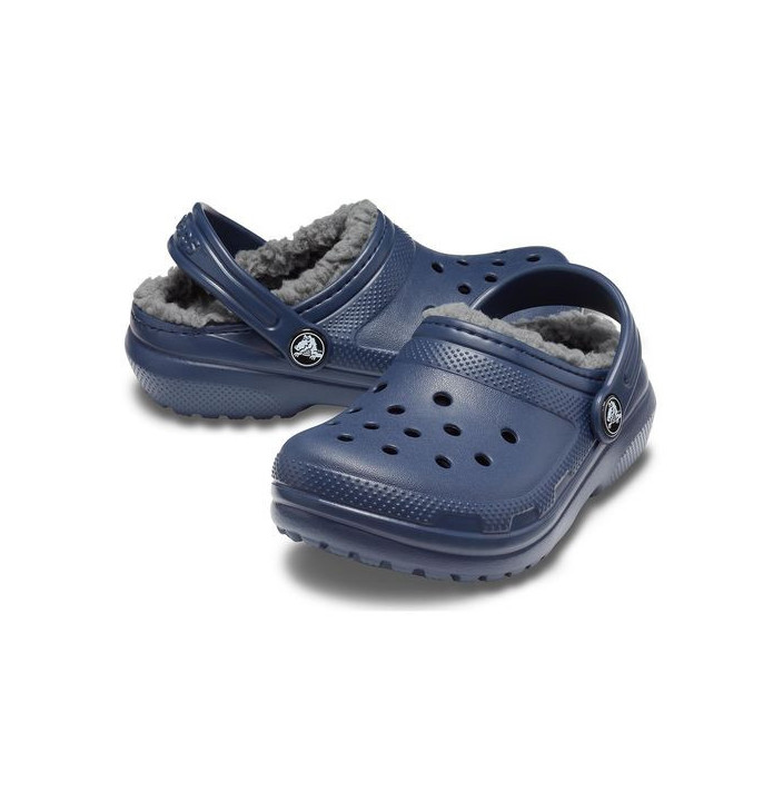CLASSIC LINED CLOG T
