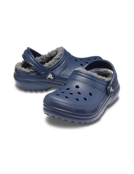 CLASSIC LINED CLOG T