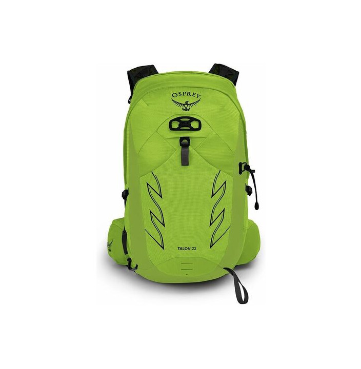 TALON 22 LIMON GREEN L XL