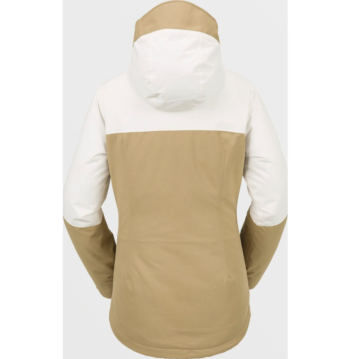 BOLT INS JACKET