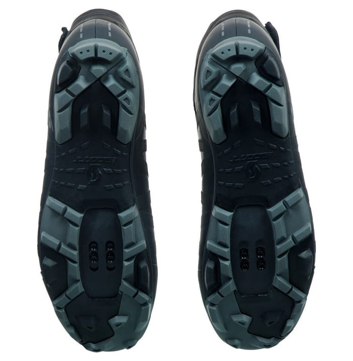 ZAPATILLAS MTB HEATER GORE-TEX