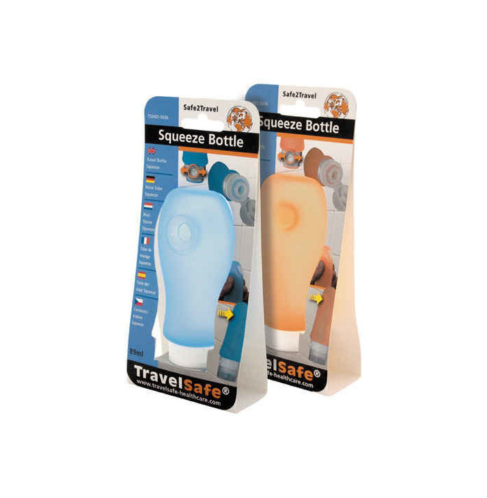 SQUEEZE BOTLE