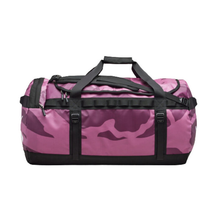 KAWS X PROJECT X BASECAMP DUFFEL