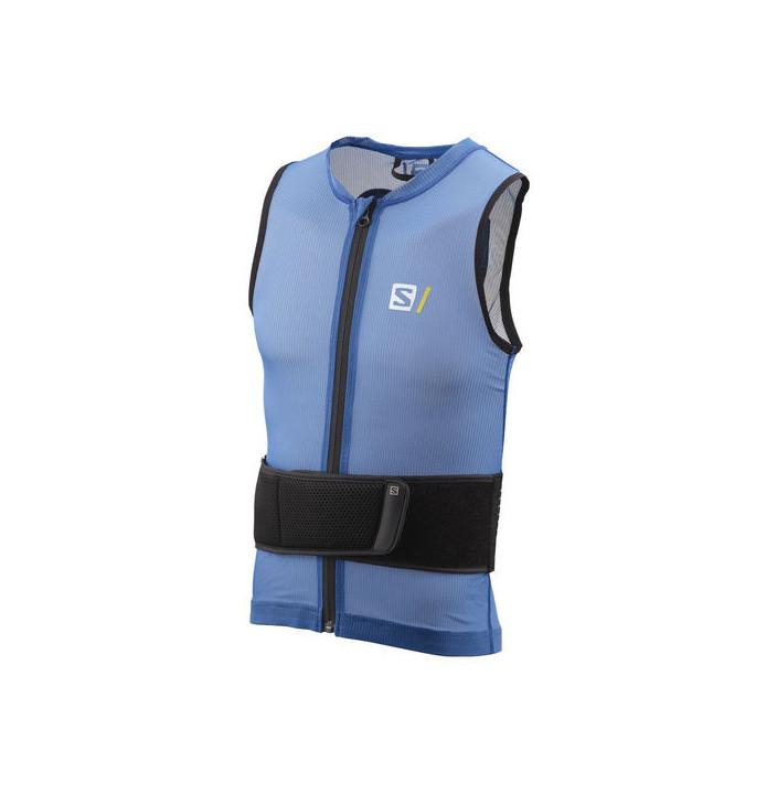 BACK PROTE FLEXCELL PRO VEST JR RACE B