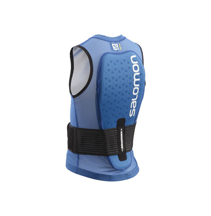 BACK PROTE FLEXCELL PRO VEST JR RACE B