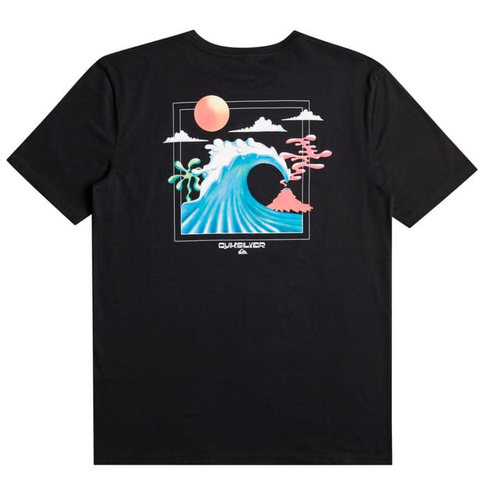 OCEAN BED SS