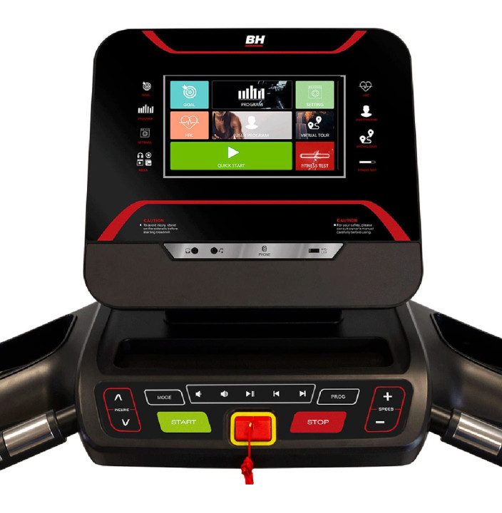 RS800 TFT