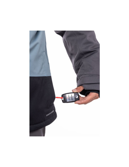MNS GEO INSULATED JACKET MNS GEO INSULATED JACKET