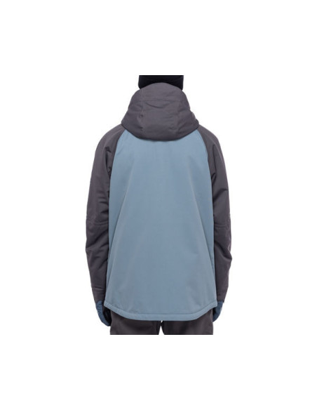 MNS GEO INSULATED JACKET MNS GEO INSULATED JACKET