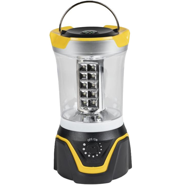 BEACON LANTERN SUNRISE