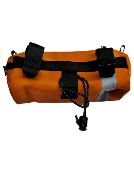 LEAD OUT MINI HANDLEBAR BAG LEAD OUT MINI HANDLEBAR BAG