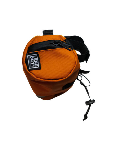 LEAD OUT MINI HANDLEBAR BAG LEAD OUT MINI HANDLEBAR BAG