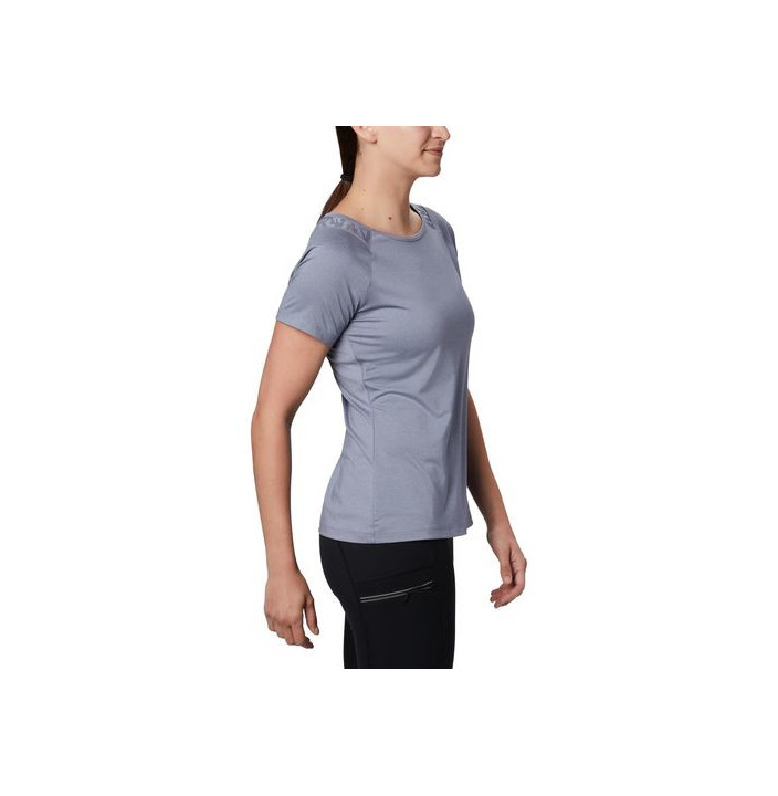 PEAK TO POINT II SS TEE