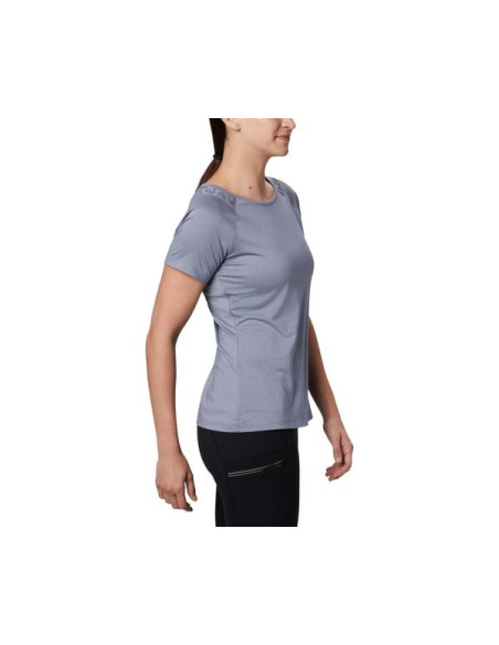 PEAK TO POINT II SS TEE