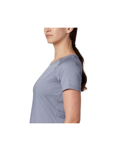 PEAK TO POINT II SS TEE