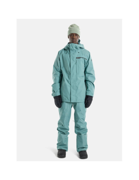 M GORE POWLINE JK M GORE POWLINE JK