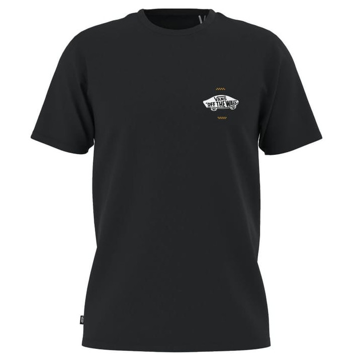 OFF THE WALL LOGO BACK SS TEE