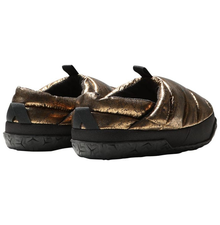 W NUPTSE MULE METALLIC