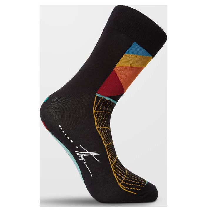 THOMAS HOOPER FA SOCK