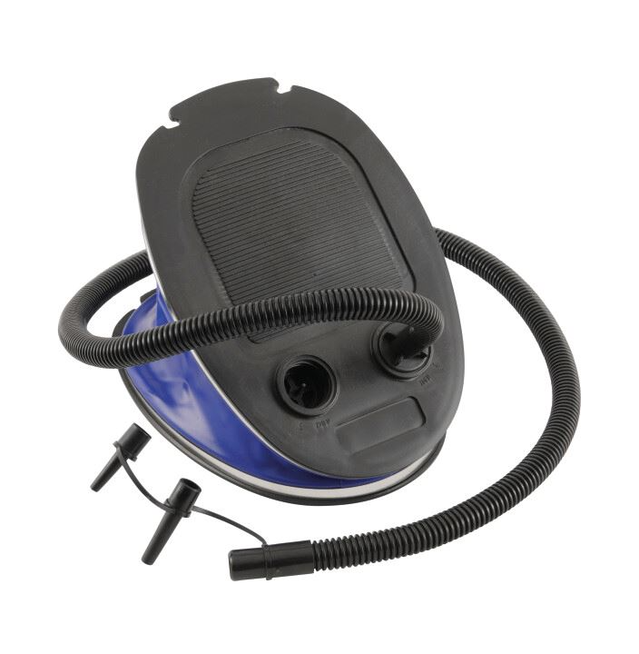 FOOT PUMP 5L