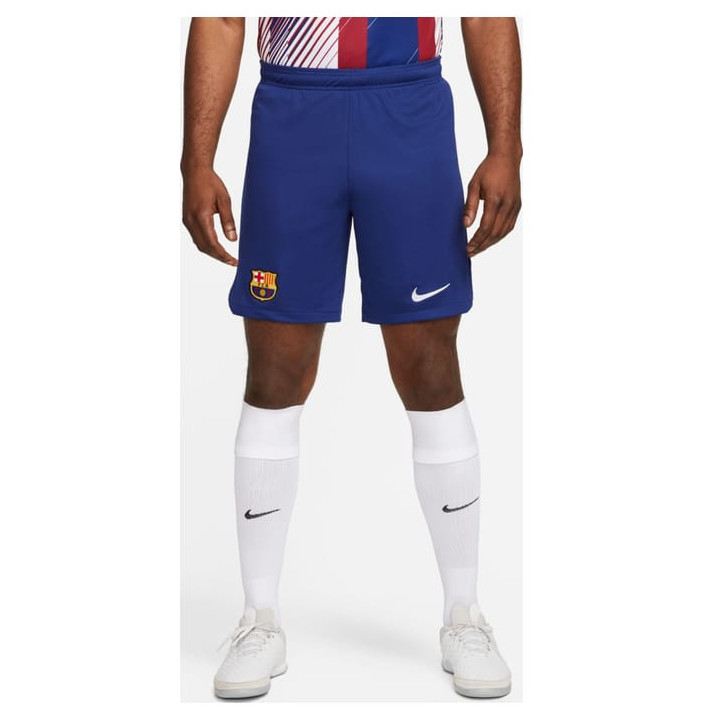 FCB M NK DF STAD SHORT HM