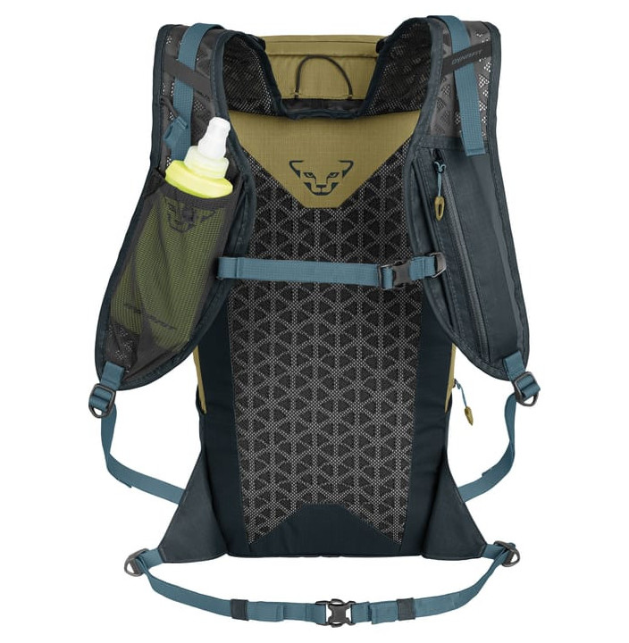 TRANSALPER 18+4 BACKPACK