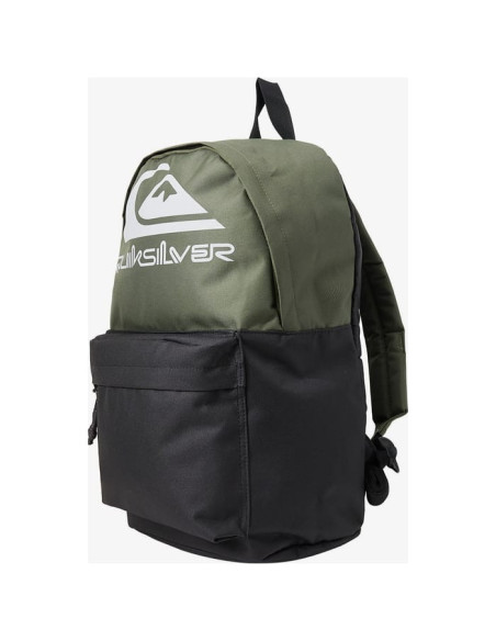 THE POSTER LOGO M BKPK