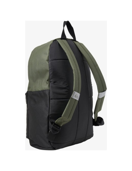 THE POSTER LOGO M BKPK