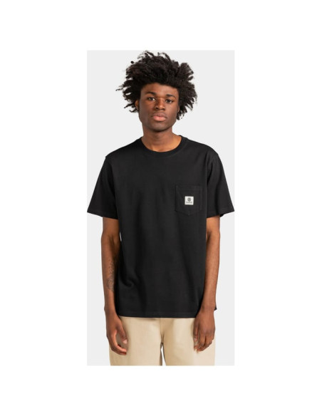 BASIC POCKET LABEL SS