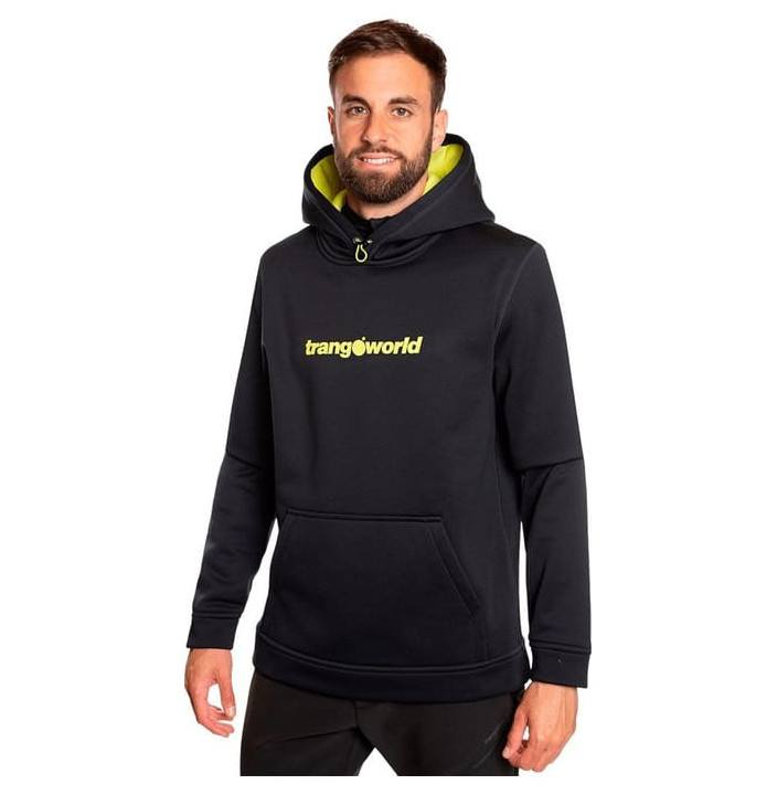 SUDADERA LOGIN